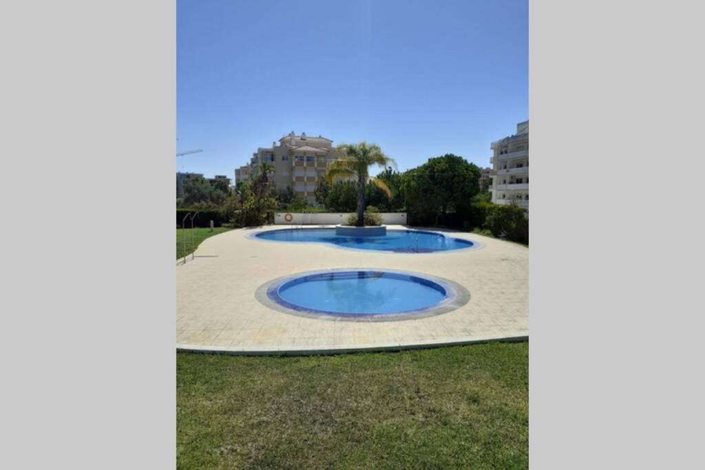 Areias Da Rocha - 500 M From The Beach 3 Castelos Praia Da Rocha Portimão Extérieur photo